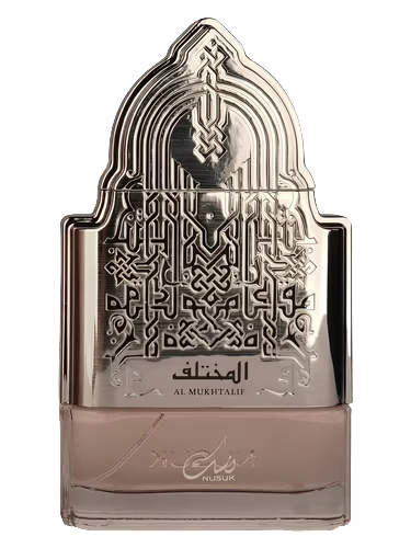Al Mukhtalif Women