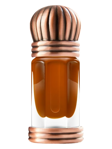 Al-Nar Attar