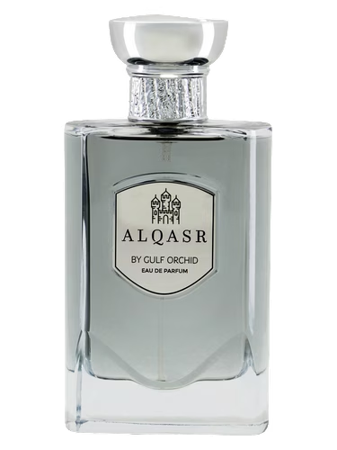 Al Qasr Silver