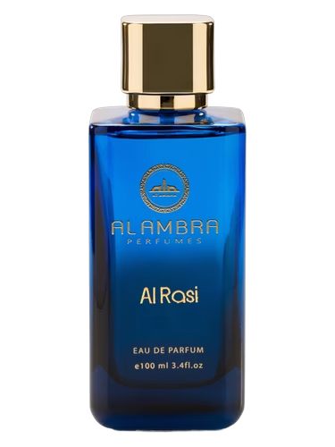 Al Rasi by Al Ambra