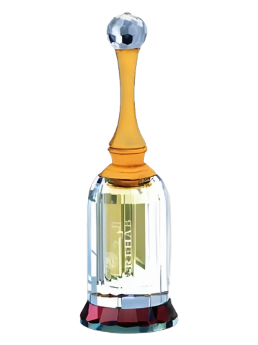 Al Rehab Tower by ALREHAB PERFUMES