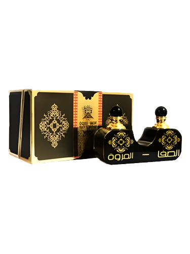 Al-Safa & Al-Marwa by Arabian Oud