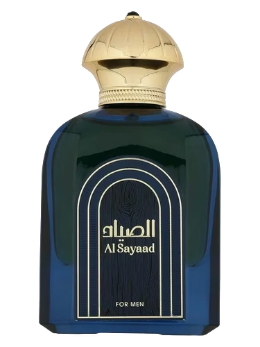 Al Sayyad for Men