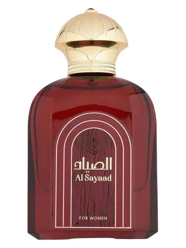 Al Sayyad for Women