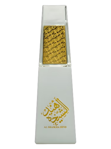 Al Shaikha Hind