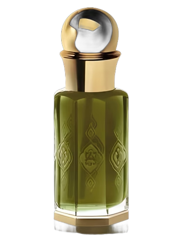 Al Sheikha Tarfa Blend