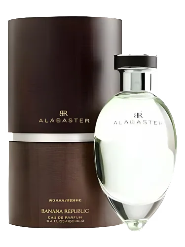 Alabaster by Banana Republic