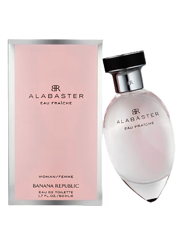 Alabaster Eau Fraiche