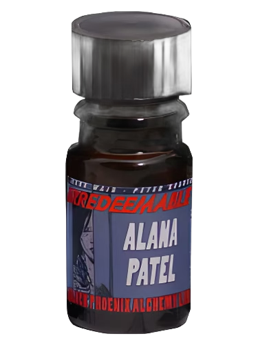 Alana Patel by Black Phoenix Alchemy Lab