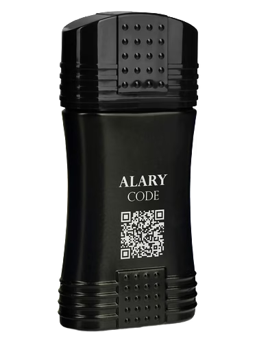 ALARY CODE