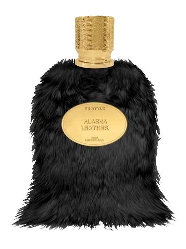 Alaska Leather