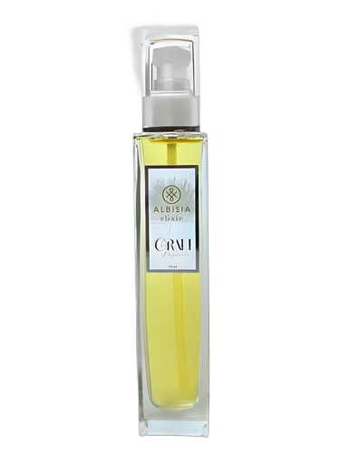 Albisia Body Elixir