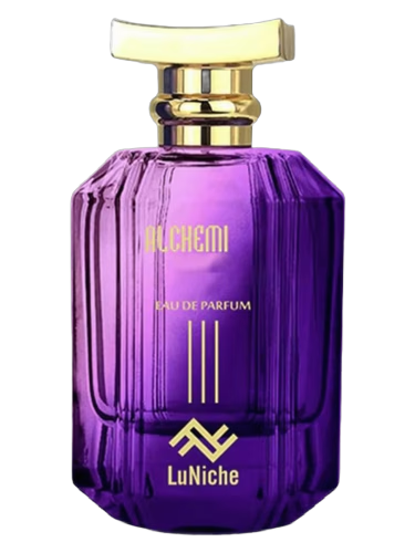 Alchemi by LuNiche