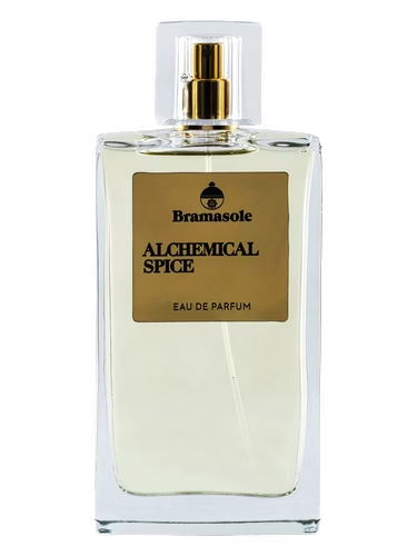 Alchemical Spice