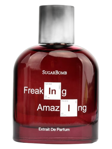 Alchemist Freaking Amazing by SugarBomb