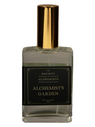 Alchemist's Garden