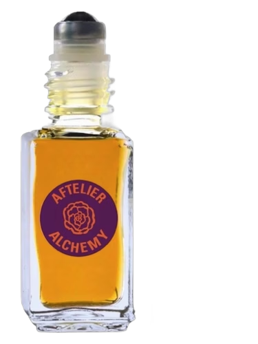 Alchemy (2018) by Aftelier