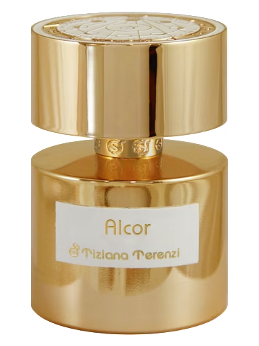 Alcor