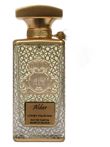 Aldar