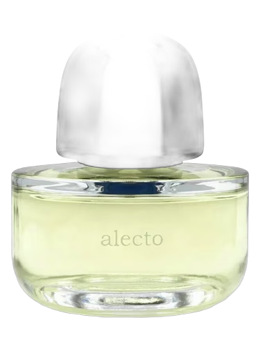 Alecto by Kilesa