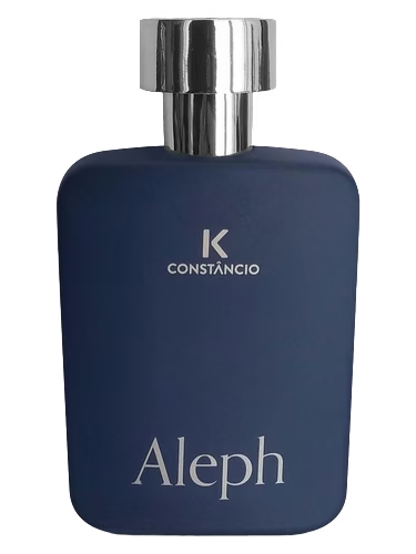 Aleph by K Constâncio