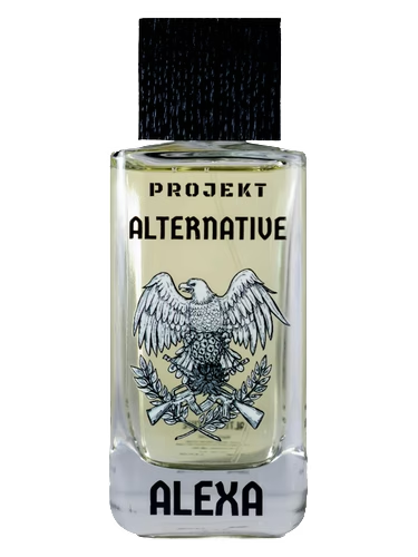 Alexa By Projekt Alternative