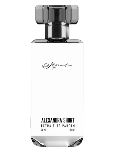 Alexandra Short