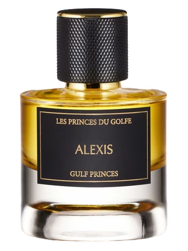 Alexis