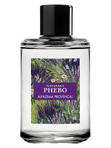 Alfazema Provençal