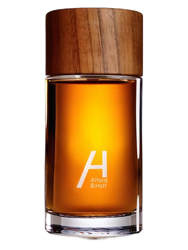 Alford & Hoff by Alford & Hoff