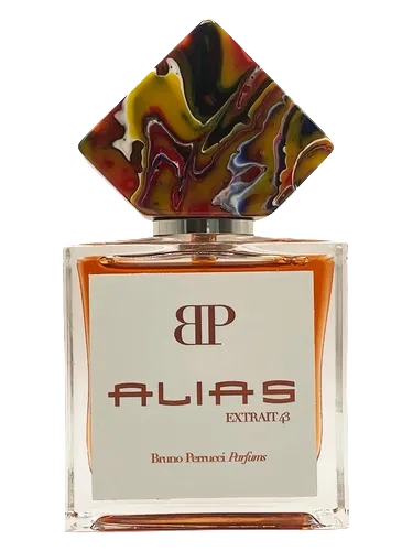 Alias by Bruno Perrucci Parfums