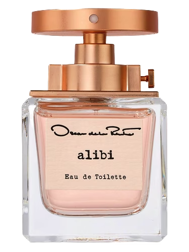Alibi Eau de Toilette