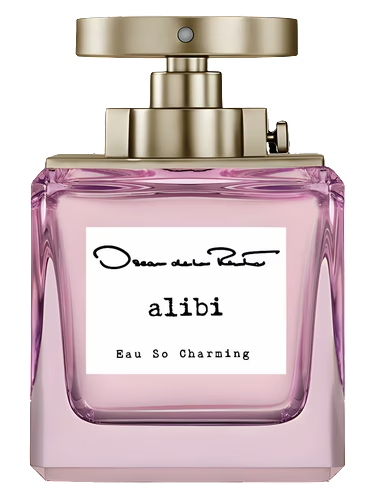 Alibi Eau So Charming