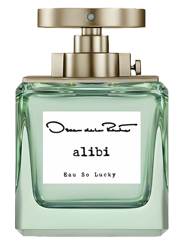 Alibi Eau So Lucky