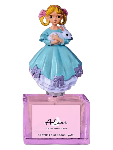 Alice by Sapphire Studios
