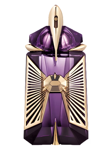Alien 24 Carats Jewel Talisman by Mugler