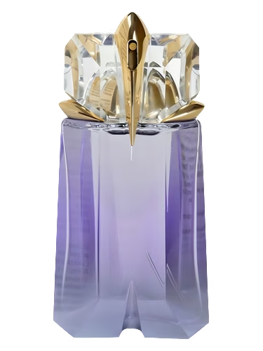 Alien Aqua Chic 2013 by Mugler