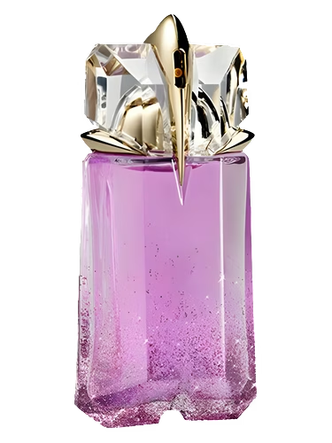 Alien Aqua Chic by Mugler