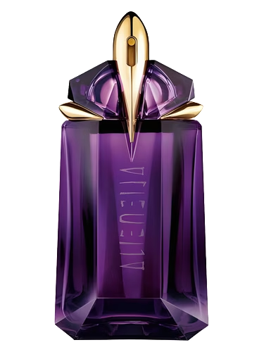 Alien by Mugler