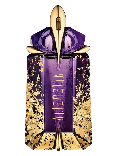 Alien Divine Ornamentations by Mugler