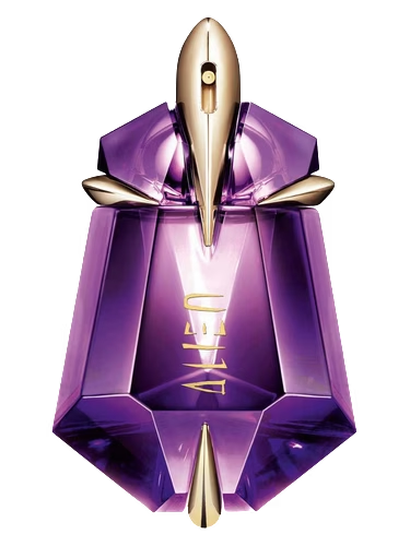 Alien Eau de Parfum Neon Edition by Mugler