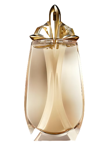 Alien Eau Extraordinaire by Mugler