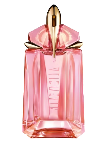 Alien Flora Futura by Mugler