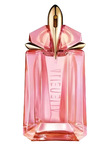 Alien Flora Futura by Mugler