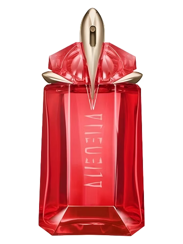 Alien Fusion by Mugler