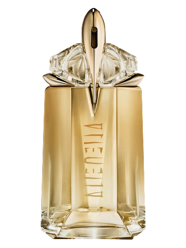 Alien Goddess by Mugler
