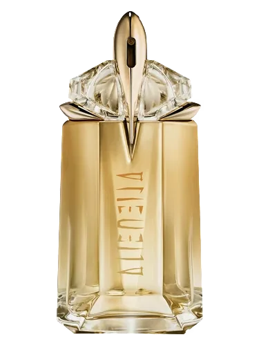 Alien Goddess by Mugler