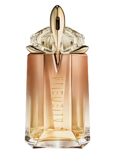 Alien Goddess Supra Florale by Mugler