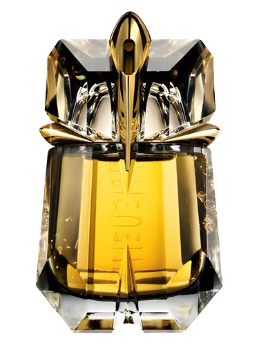 Alien Liqueur de Parfum 2009 by Mugler