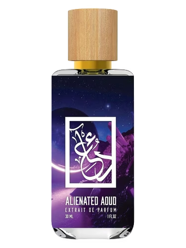 Alienated Aoud